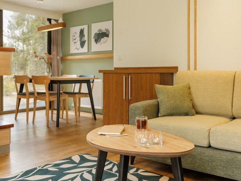 vente Résidence tourisme Chaumont Sur Tharonne - Photo 4