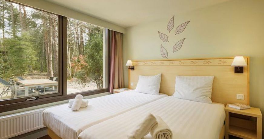 vente Résidence tourisme Chaumont Sur Tharonne