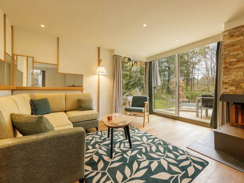 vente Résidence tourisme Chaumont Sur Tharonne - Photo 2