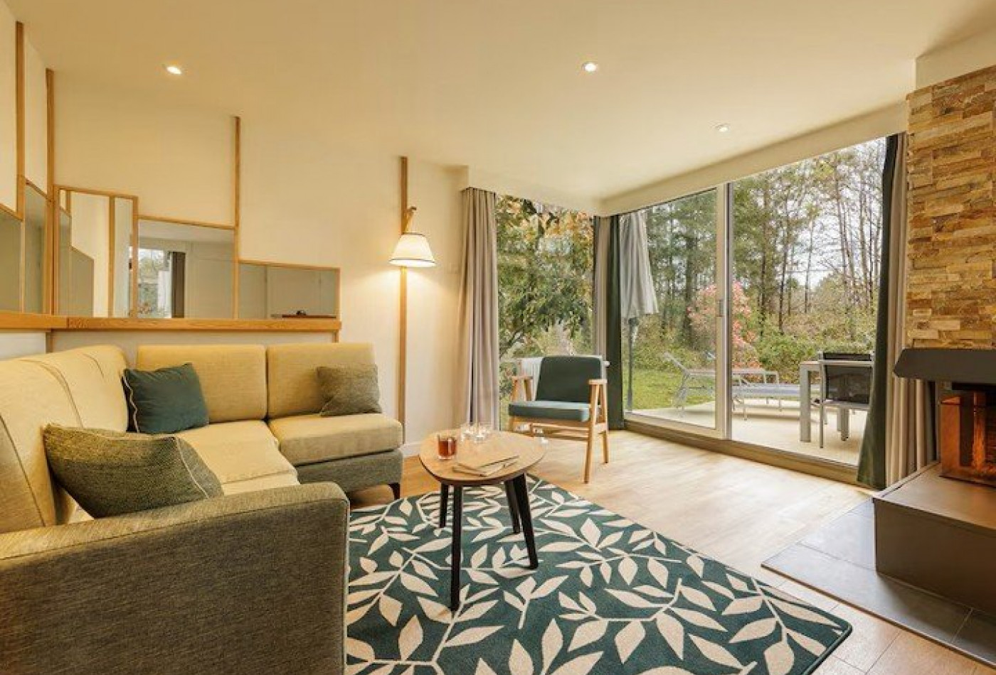 vente Résidence tourisme Chaumont Sur Tharonne - Photo 2