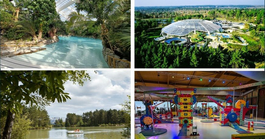 vente Résidence tourisme Chaumont Sur Tharonne