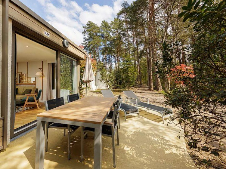 vente Résidence tourisme Chaumont Sur Tharonne - Photo 10