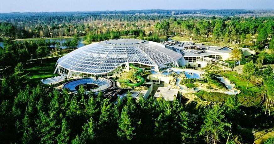 vente Résidence tourisme Chaumont Sur Tharonne