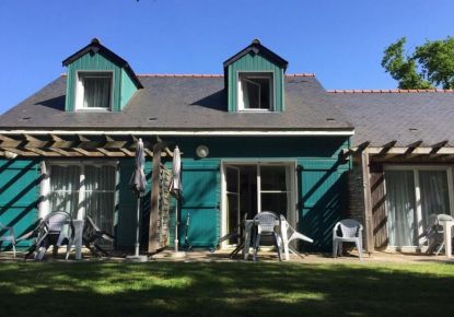 vente Résidence tourisme Saumur