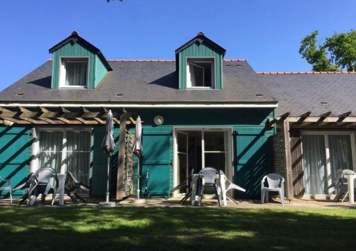 vente Résidence tourisme Saumur