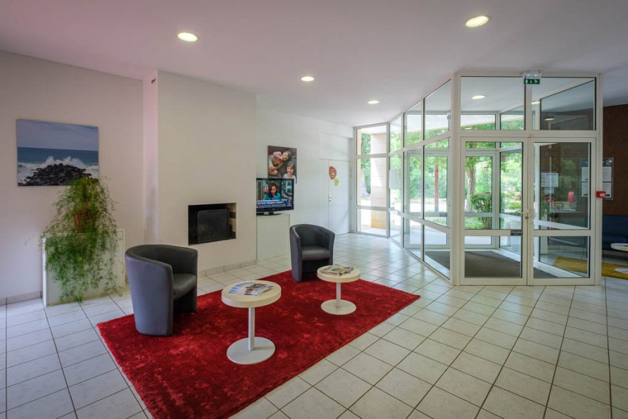 vente Résidence tourisme Saumur - Photo 9