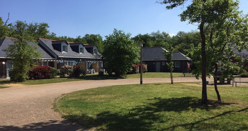 vente Résidence tourisme Saumur