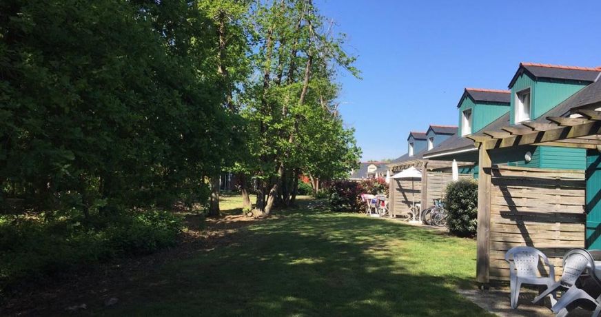 vente Résidence tourisme Saumur