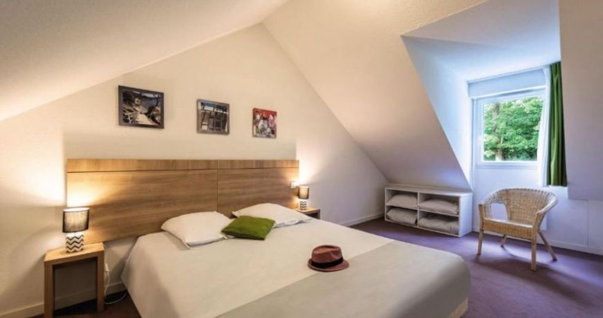 vente Résidence tourisme Saumur