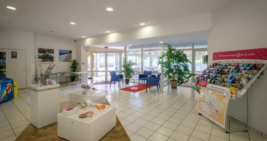 vente Résidence tourisme Saumur