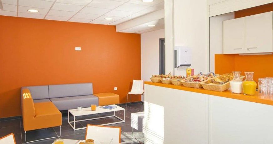 vente Résidence etudiante Clermont Ferrand