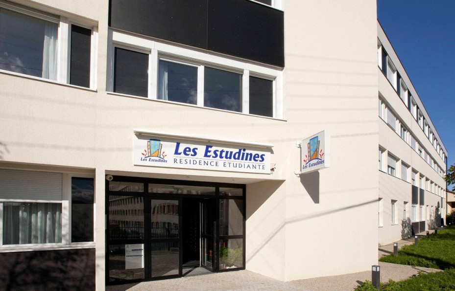 vente Résidence etudiante Clermont Ferrand - Photo 8