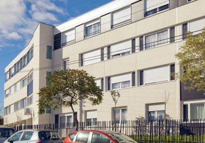 vente Résidence etudiante Clermont Ferrand