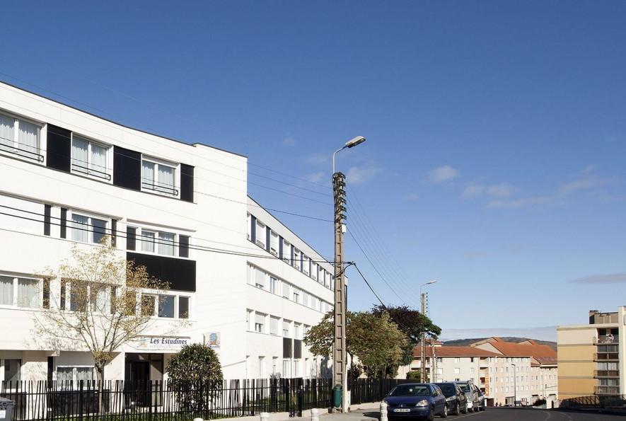 vente Résidence etudiante Clermont Ferrand - Photo 10