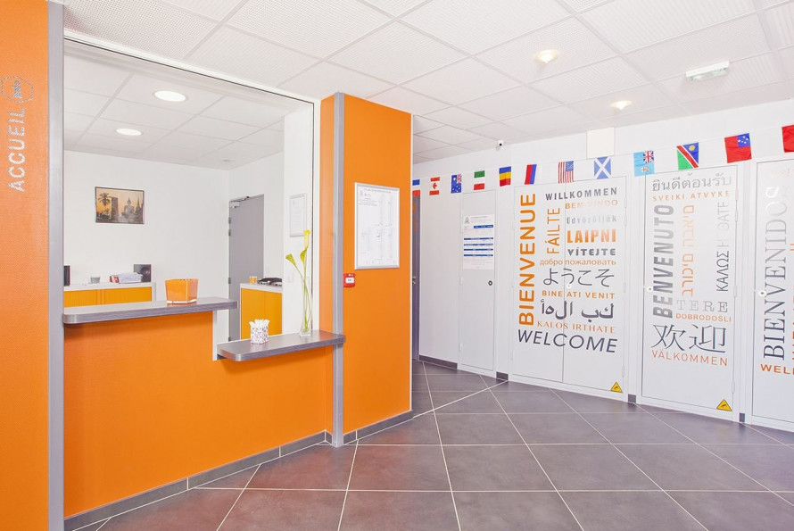 vente Résidence etudiante Clermont Ferrand - Photo 7