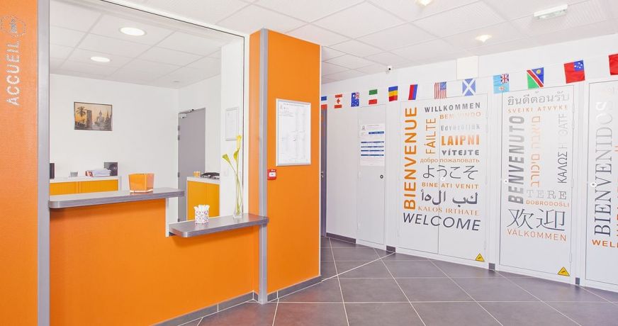 vente Résidence etudiante Clermont Ferrand