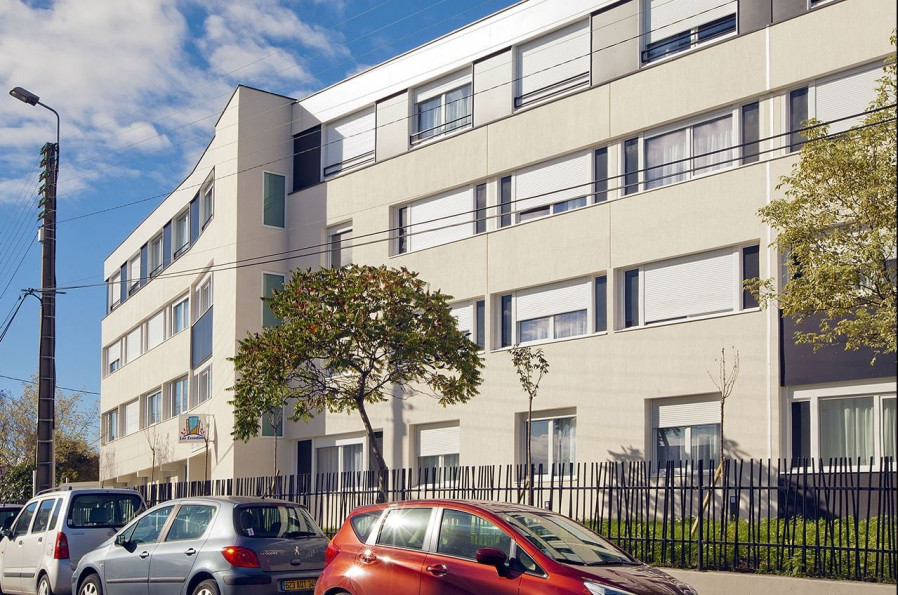 vente Résidence etudiante Clermont Ferrand - Photo 10