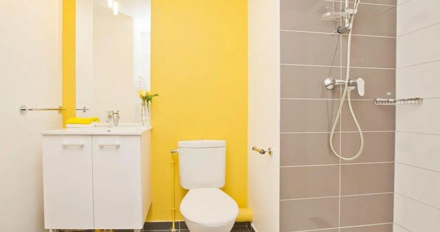 vente Résidence etudiante Clermont Ferrand