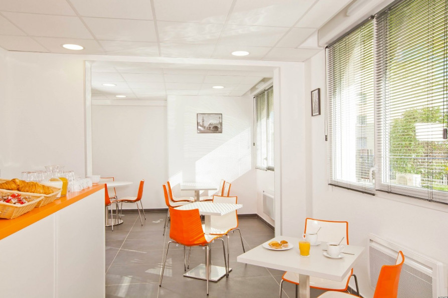 vente Résidence etudiante Clermont Ferrand - Photo 7