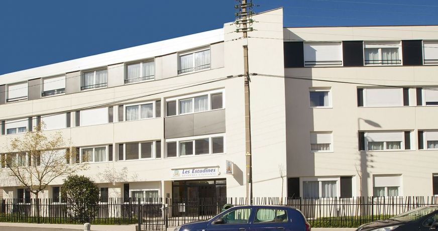 vente Résidence etudiante Clermont Ferrand