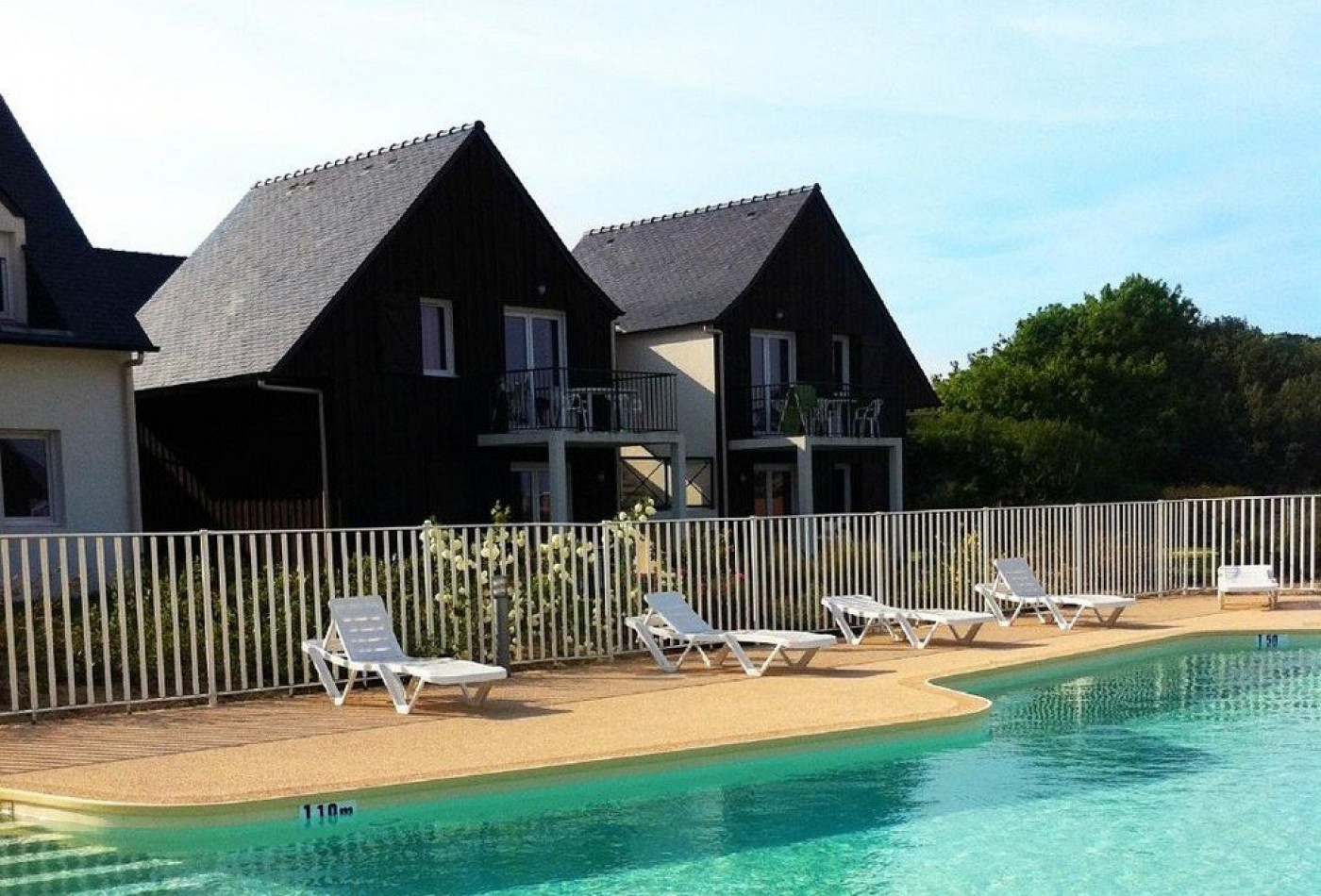 vente Résidence tourisme Saint Pol De Leon - Photo 8