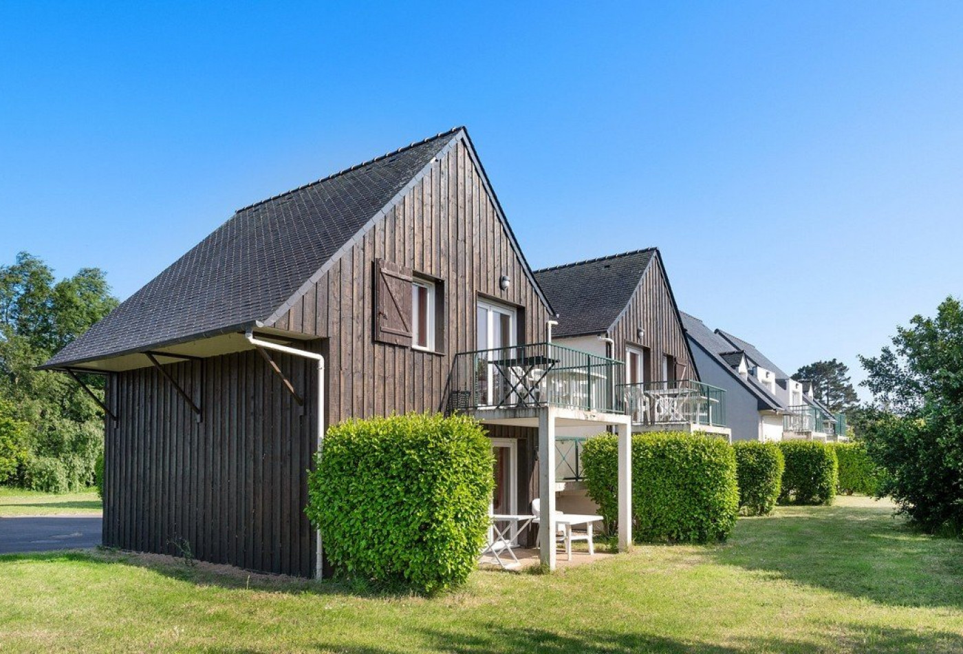 vente Résidence tourisme Saint Pol De Leon - Photo 9