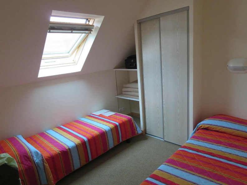 vente Résidence tourisme Saint Pol De Leon - Photo 5