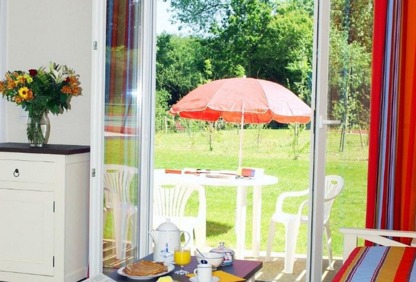 vente Résidence tourisme Saint Pol De Leon - Photo 3