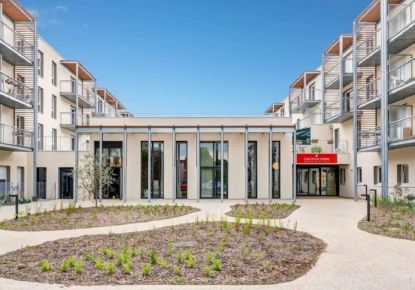 vente Résidence seniors Morangis