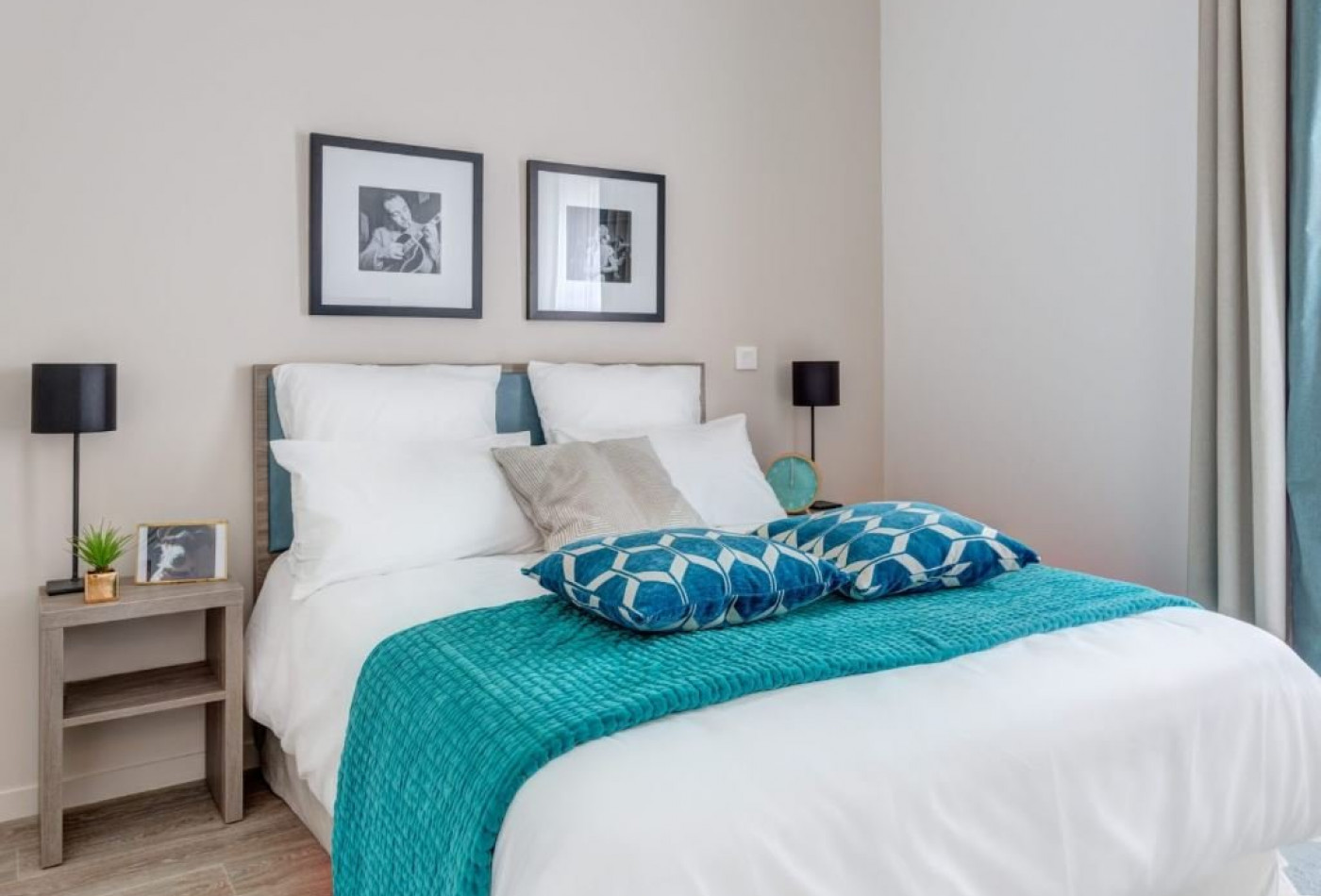 vente Résidence seniors Morangis - Photo 3