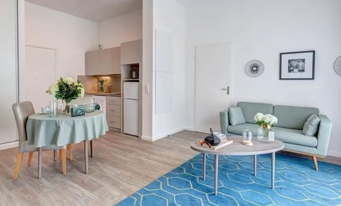 vente Résidence seniors Morangis - Photo 2