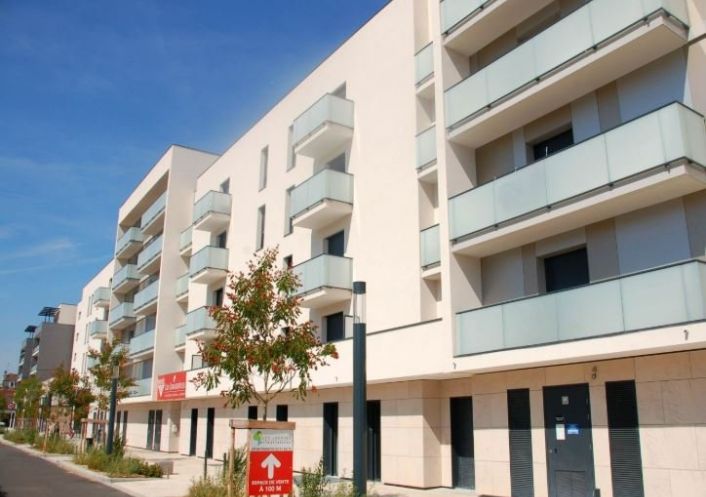 vente Résidence seniors Bourgoin Jallieu