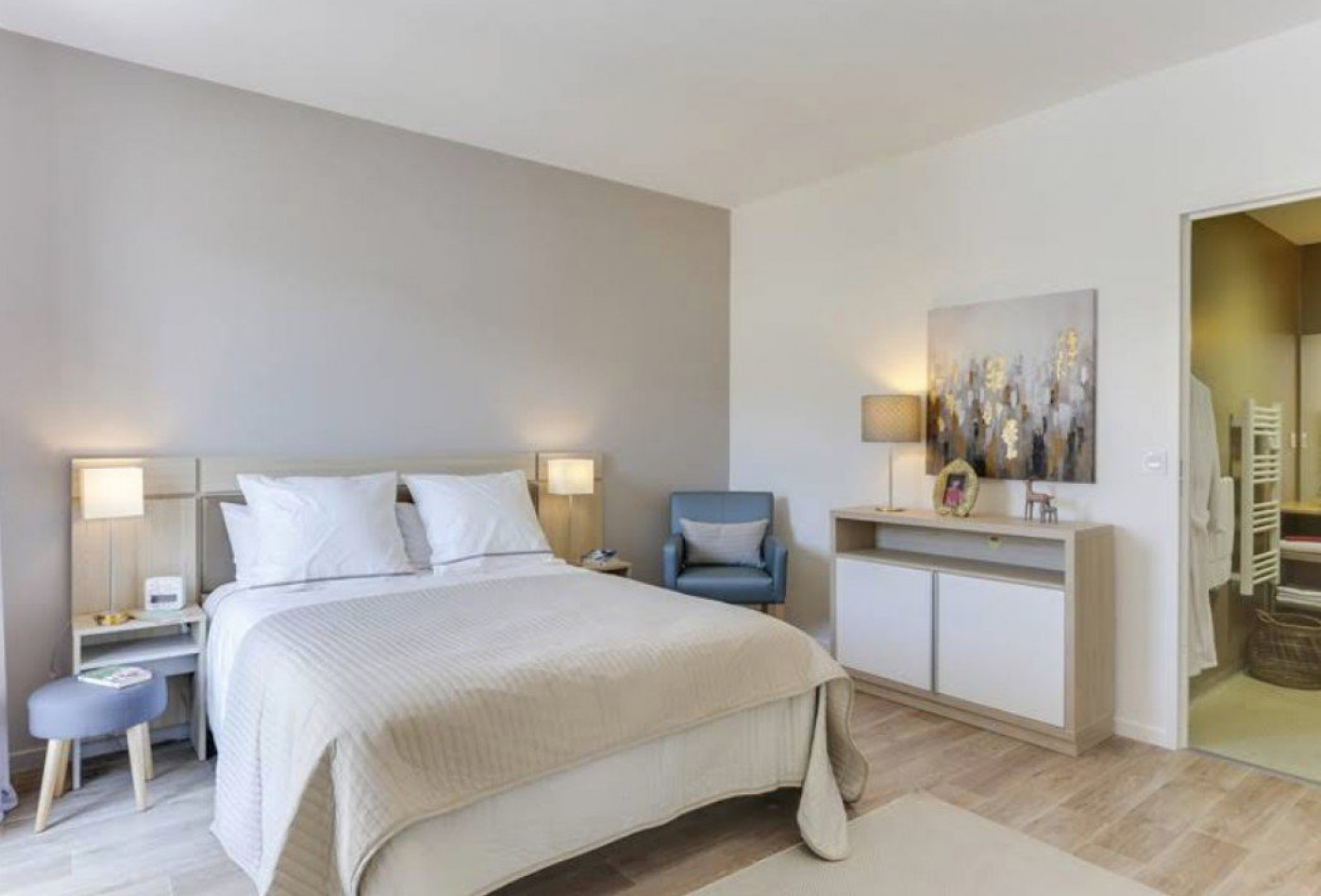 vente Résidence seniors Bourgoin Jallieu - Photo 4