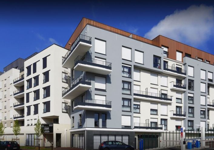 vente Résidence etudiante Creteil