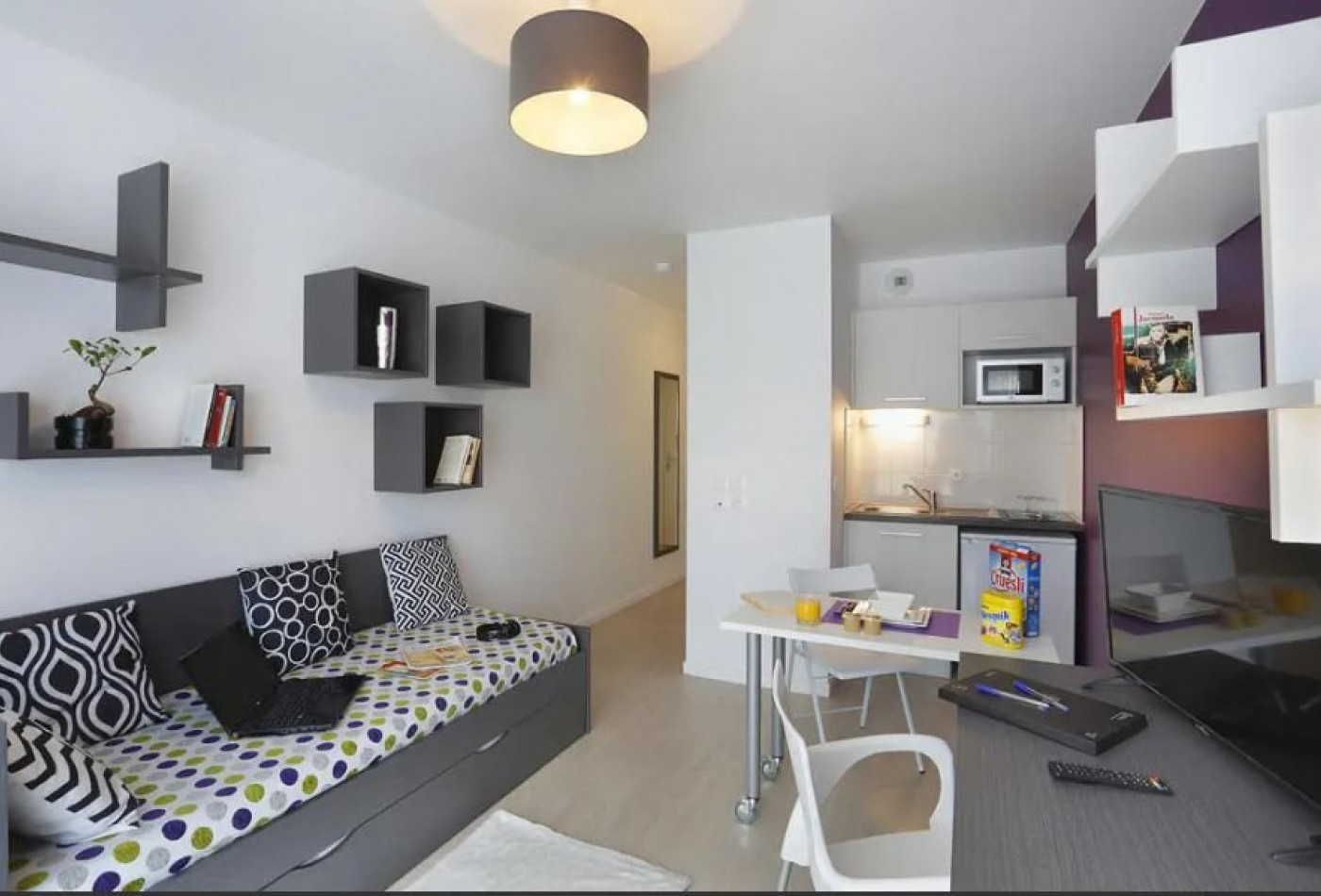 vente Résidence etudiante Creteil - Photo 4