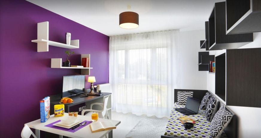 vente Résidence etudiante Creteil