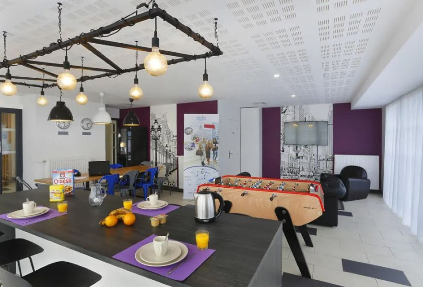 vente Résidence etudiante Creteil - Photo 6