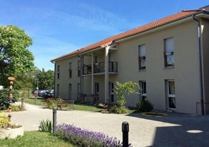 vente Résidence ehpad Randan