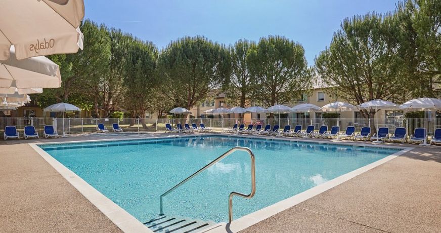 vente Résidence tourisme Montignac