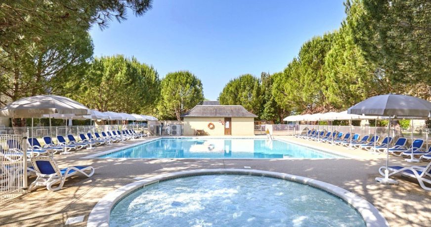 vente Résidence tourisme Montignac