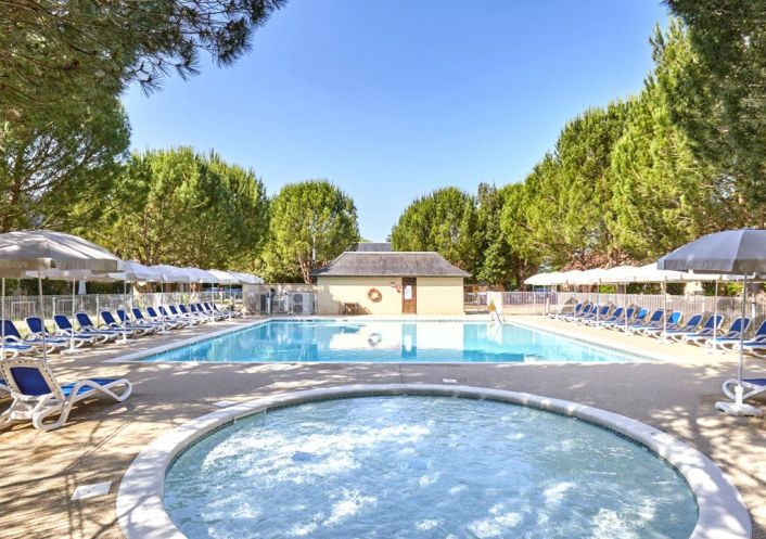 vente Résidence tourisme Montignac