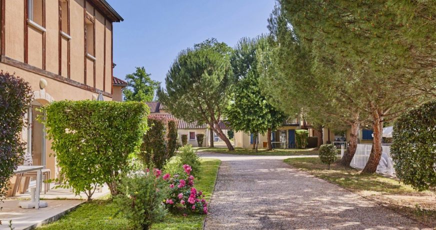 vente Résidence tourisme Montignac