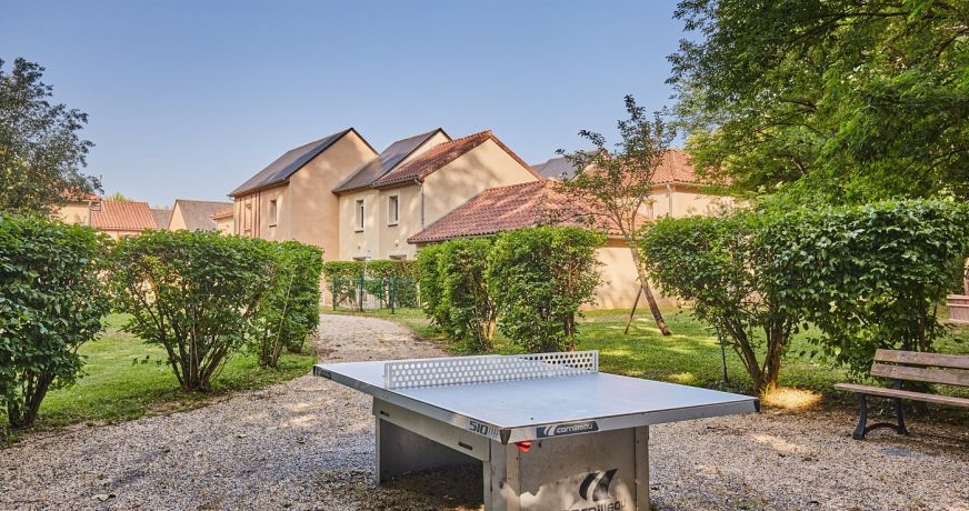 vente Résidence tourisme Montignac