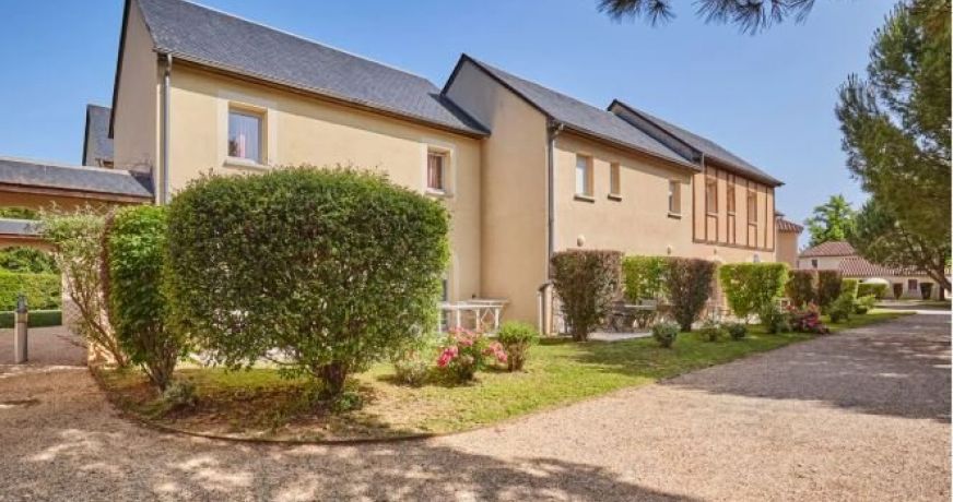 vente Résidence tourisme Montignac