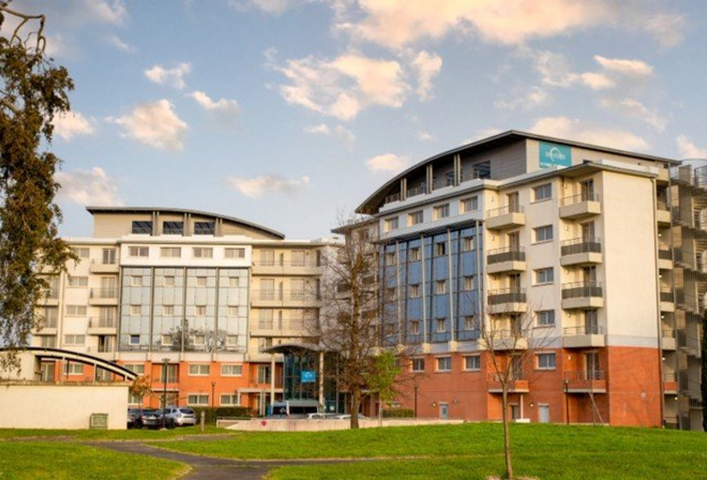 vente Résidence affaires Toulouse - Photo 10