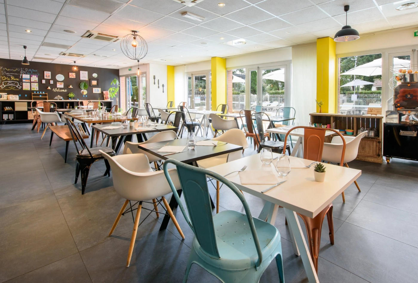 vente Résidence affaires Toulouse - Photo 9