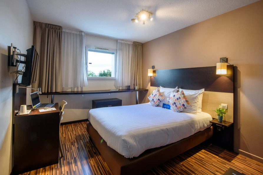 vente Résidence affaires Toulouse - Photo 4