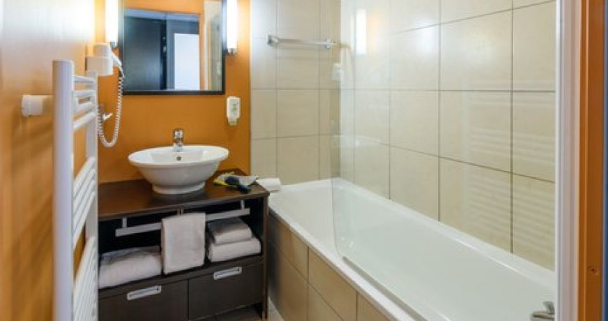 vente Résidence affaires Toulouse