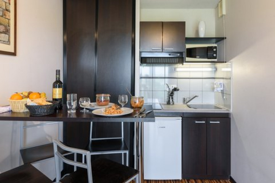 vente Résidence affaires Toulouse - Photo 3