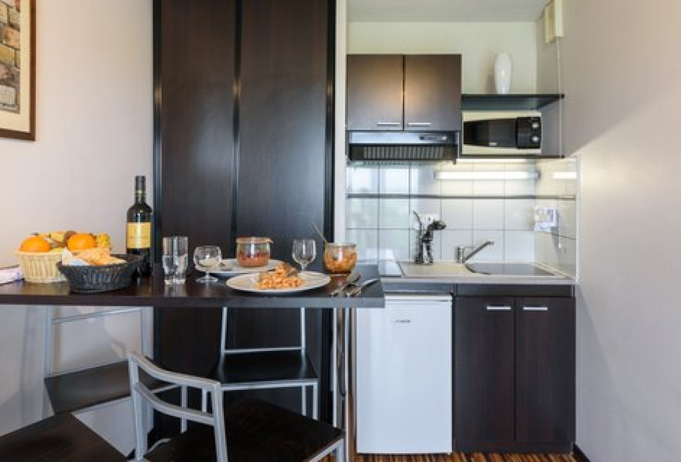 vente Résidence affaires Toulouse - Photo 3